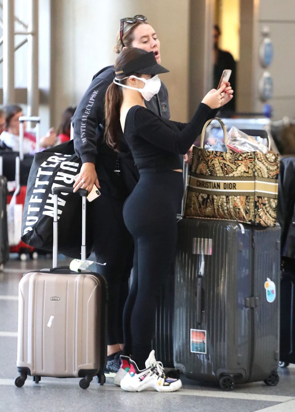Demi Rose | Celeb Masta 44