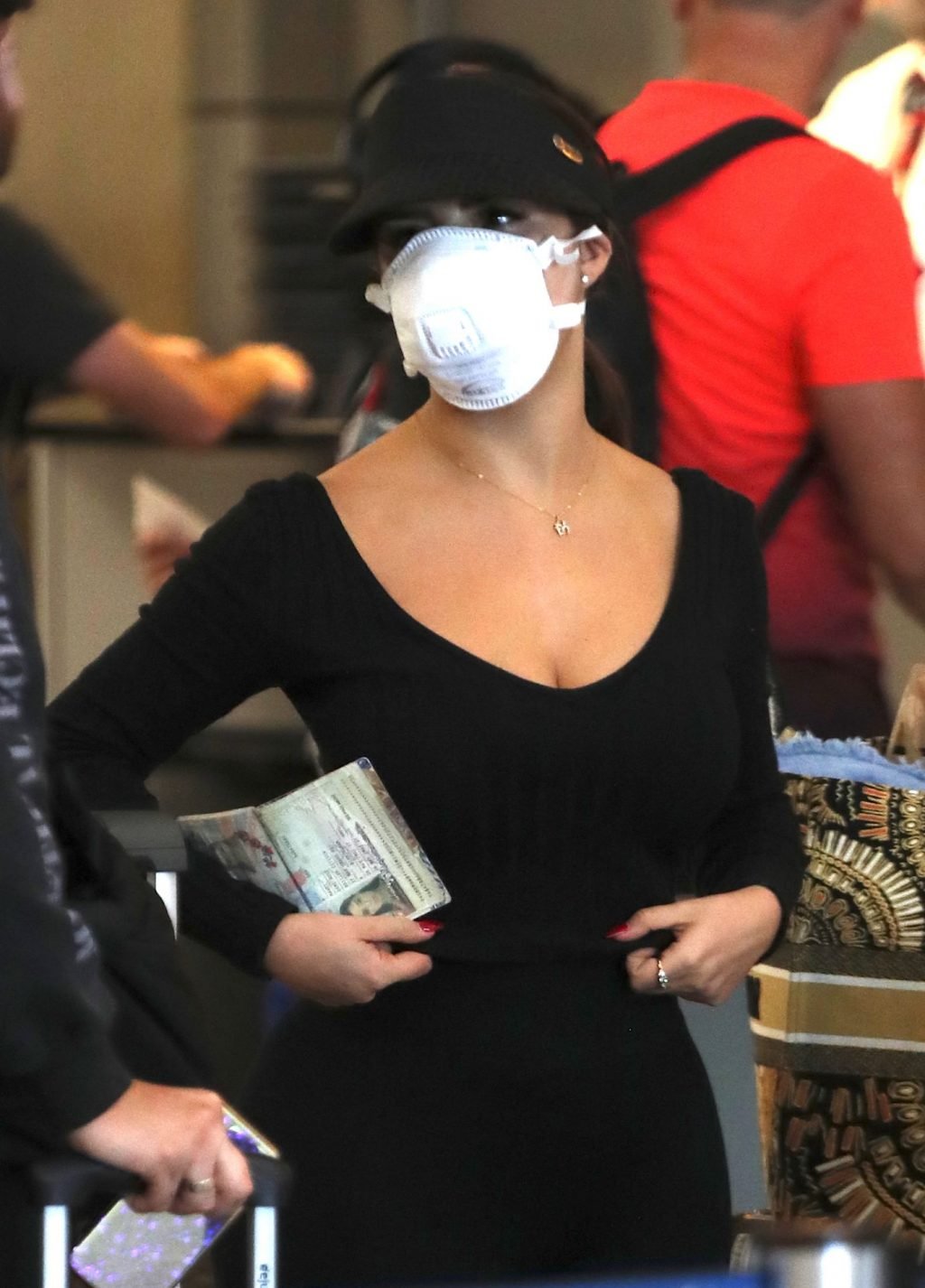 Demi Rose | Celeb Masta 39