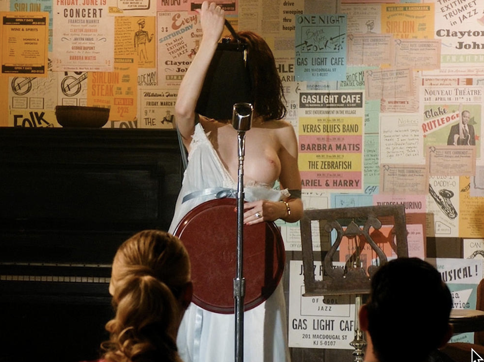 Rachel Brosnahan | Celeb Masta 52