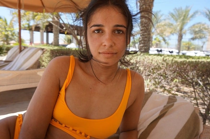 Naomi Scott | Celeb Masta 15