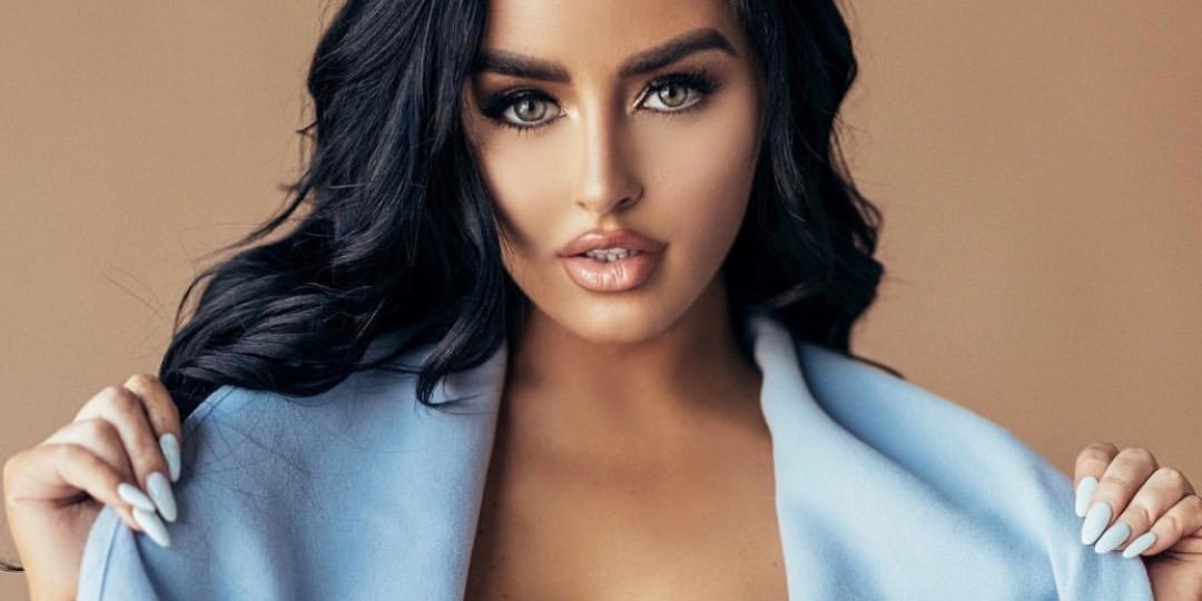 Abigail Ratchford