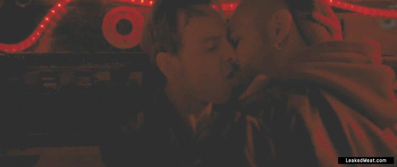 Michael Fassbender | Celeb Masta 16