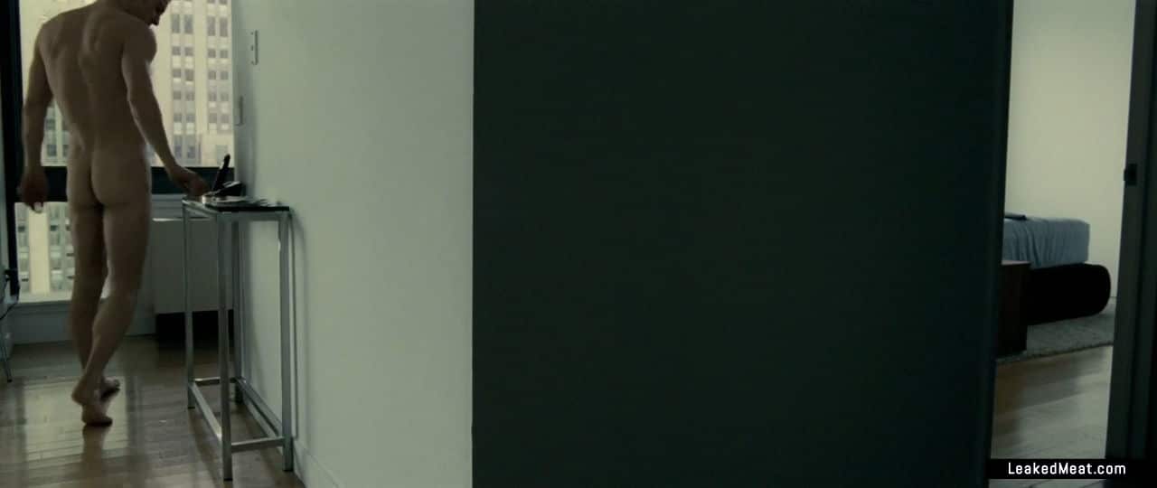 Michael Fassbender | Celeb Masta 6