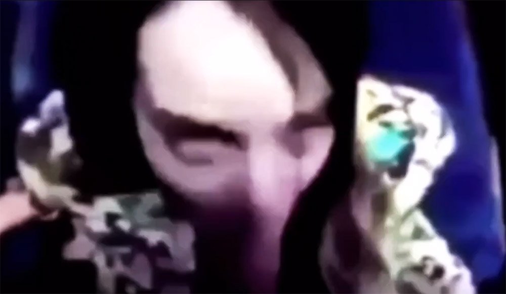 Billie Eilish | Celeb Masta 16
