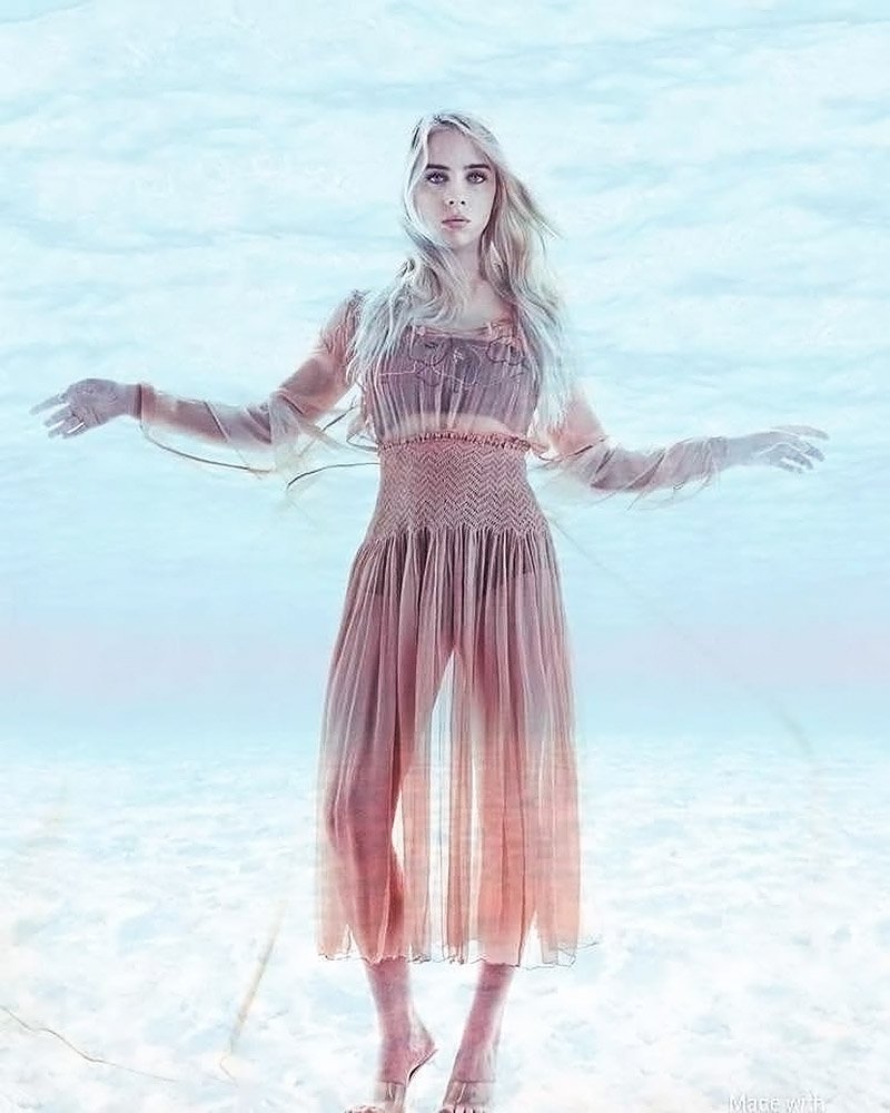 Billie Eilish | Celeb Masta 38