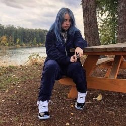 Billie Eilish | Celeb Masta 52