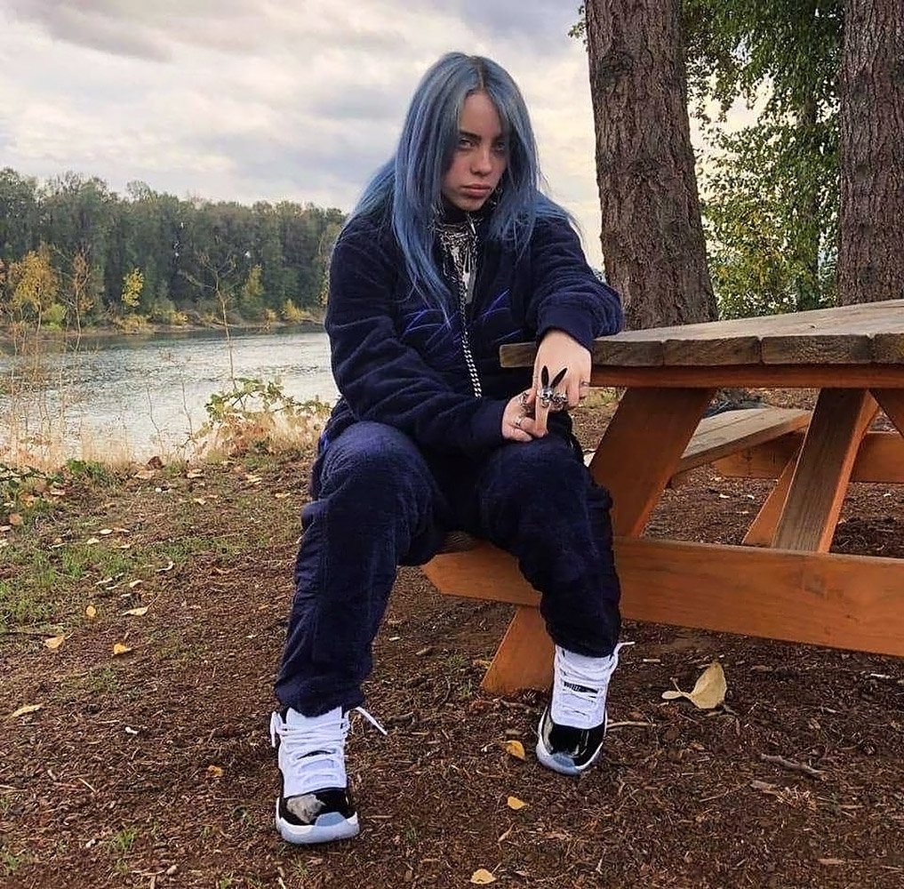 Billie Eilish | Celeb Masta 52