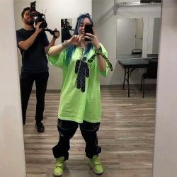 Billie Eilish | Celeb Masta 54