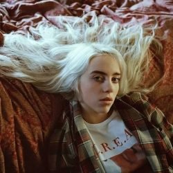 Billie Eilish | Celeb Masta 30