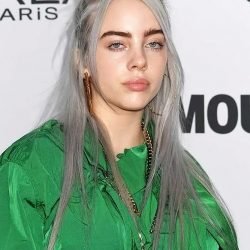 Billie Eilish | Celeb Masta 32