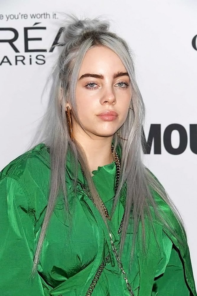 Billie Eilish | Celeb Masta 32