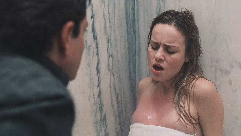 Brie Larson | Celeb Masta 1