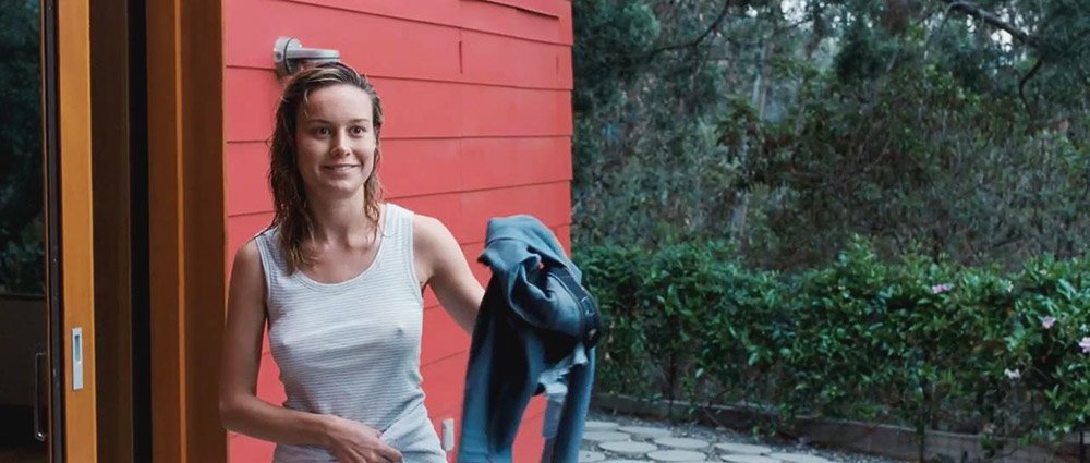 Brie Larson | Celeb Masta 6