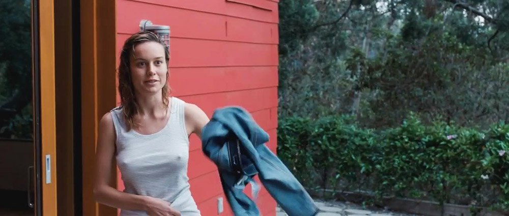 Brie Larson | Celeb Masta 7
