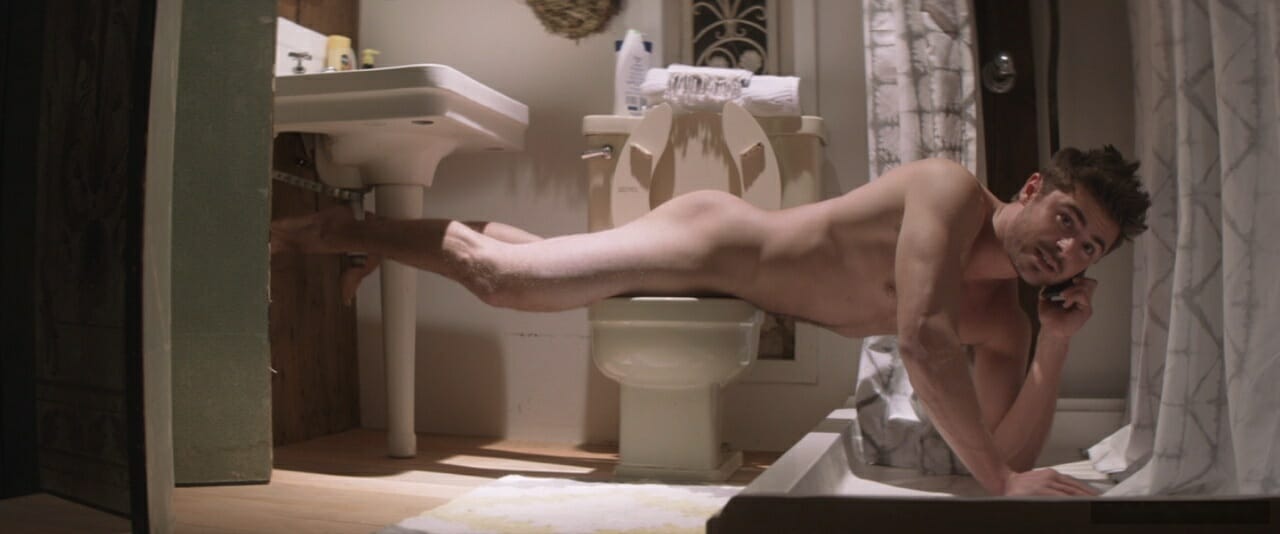 Zac Efron | Celeb Masta 35