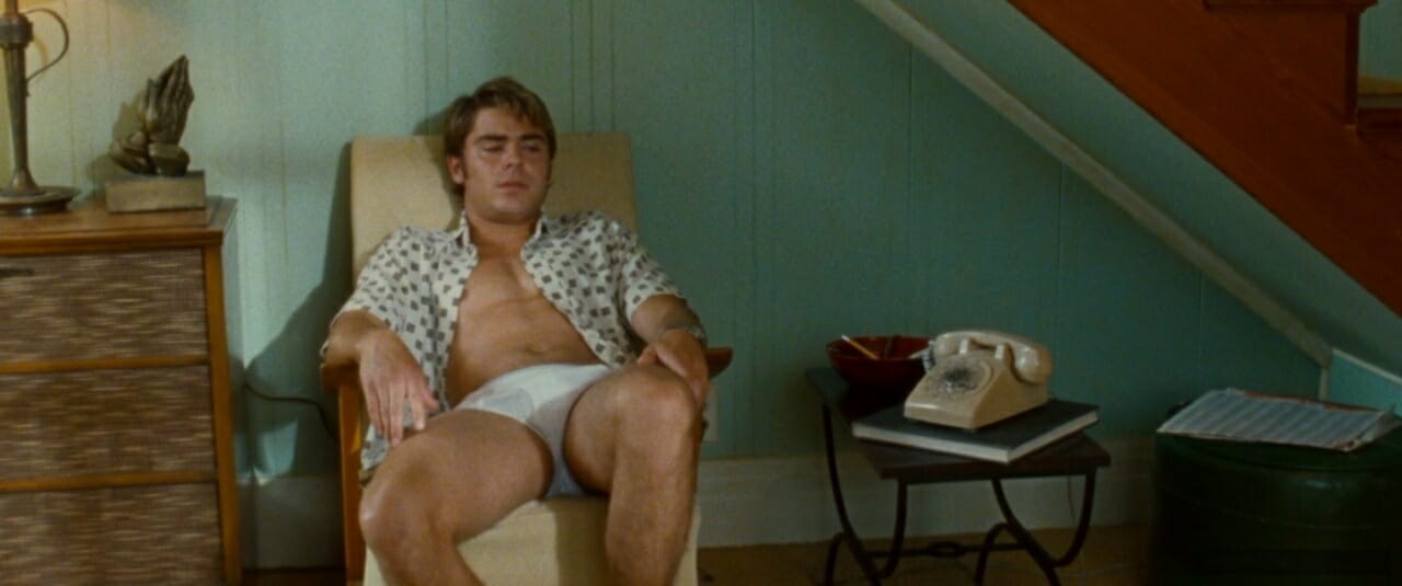 Zac Efron | Celeb Masta 37