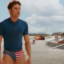 Zac Efron | Celeb Masta 38