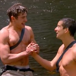 Zac Efron | Celeb Masta 32