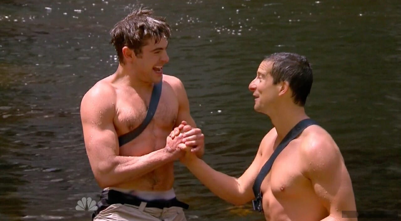 Zac Efron | Celeb Masta 32