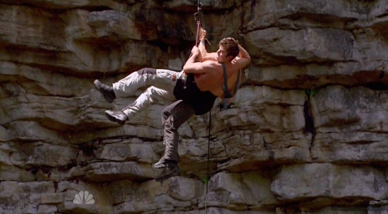 Zac Efron | Celeb Masta 33