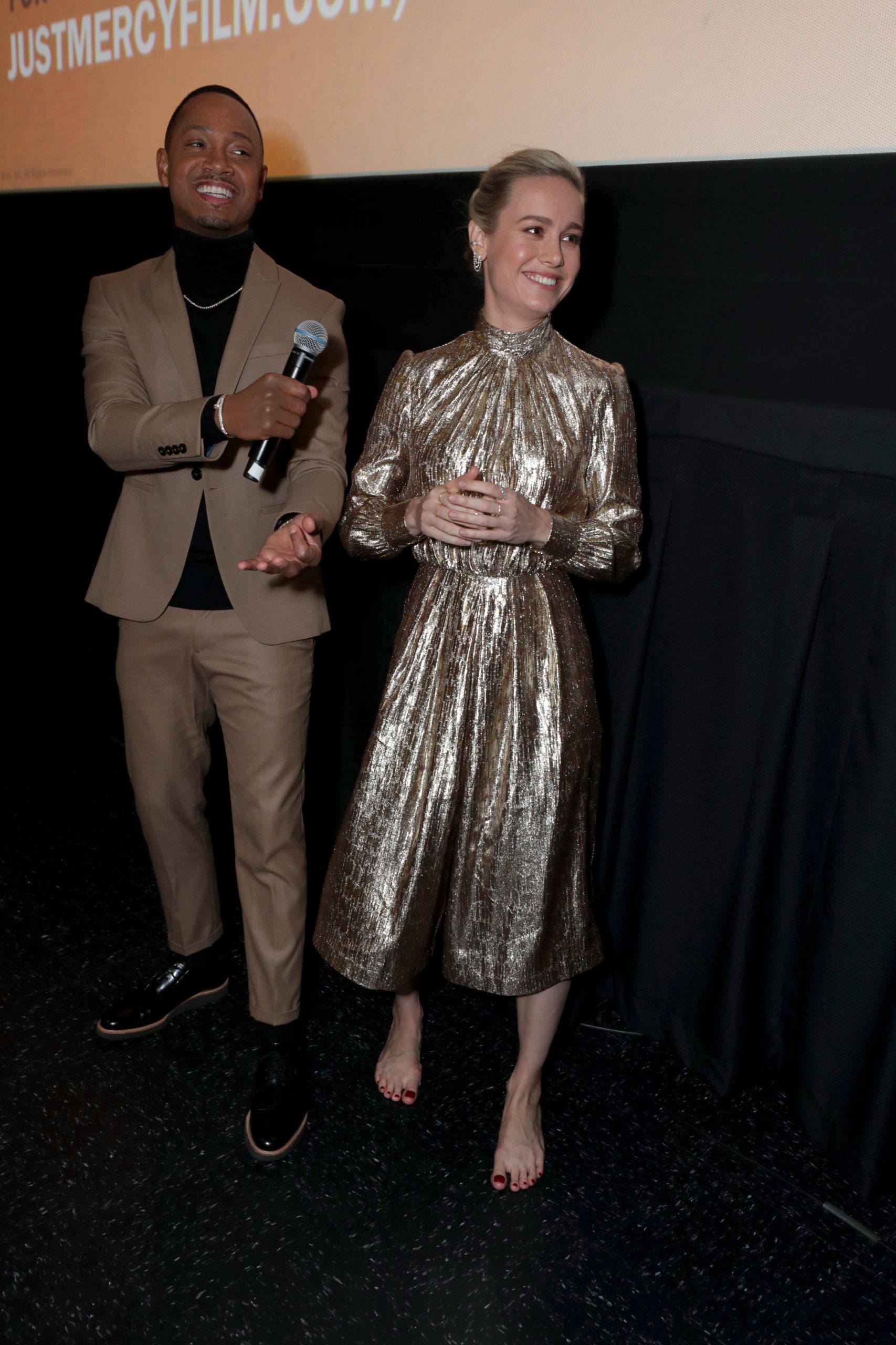 Brie Larson | Celeb Masta 83