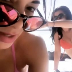 Nicole Scherzinger | Celeb Masta 44