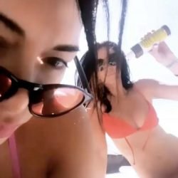 Nicole Scherzinger | Celeb Masta 30