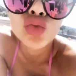 Nicole Scherzinger | Celeb Masta 69