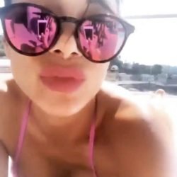 Nicole Scherzinger | Celeb Masta 71