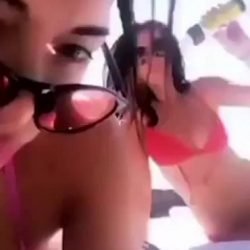 Nicole Scherzinger | Celeb Masta 72