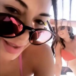 Nicole Scherzinger | Celeb Masta 33