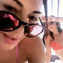 Nicole Scherzinger | Celeb Masta 34