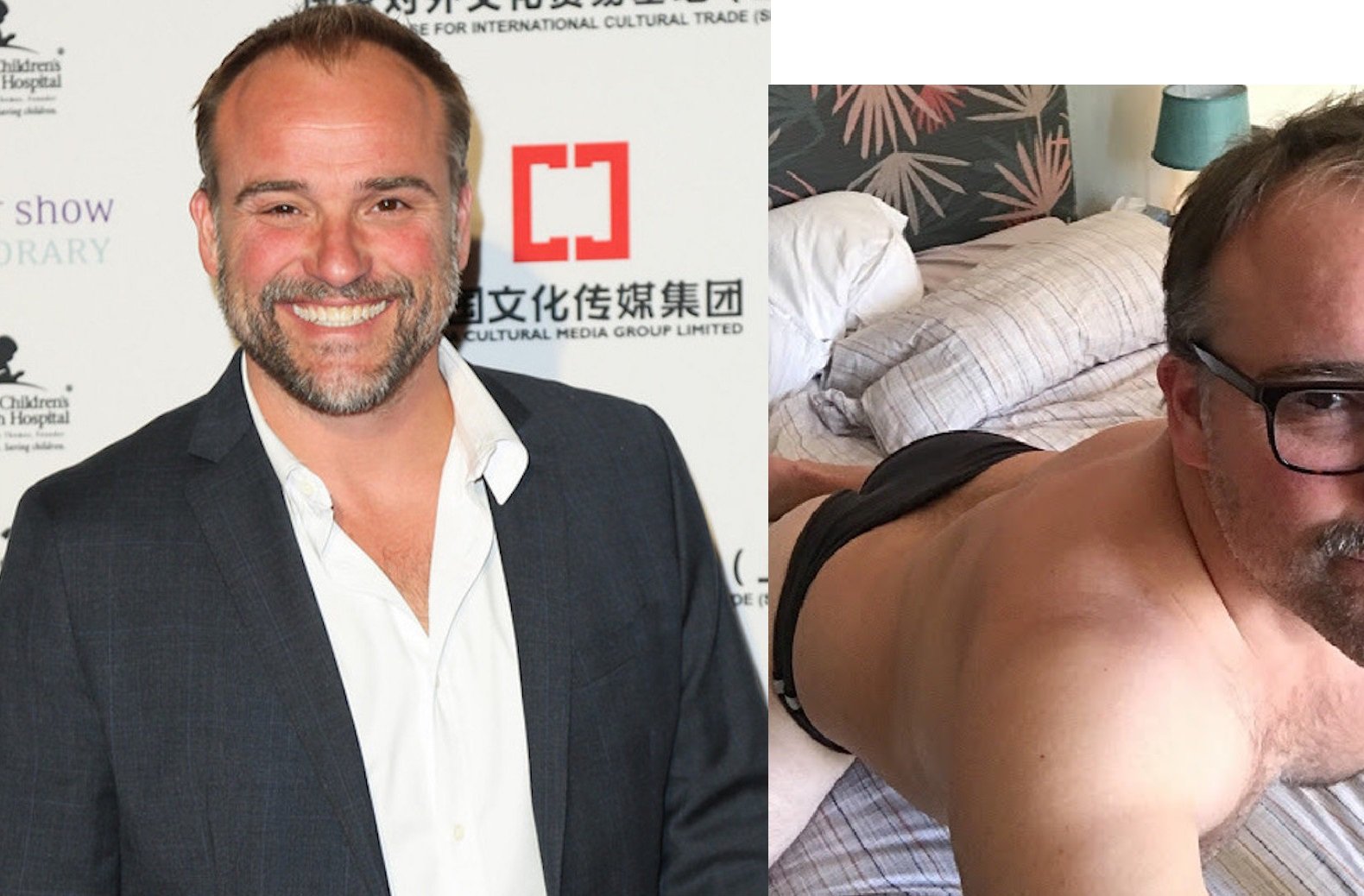 David Deluise