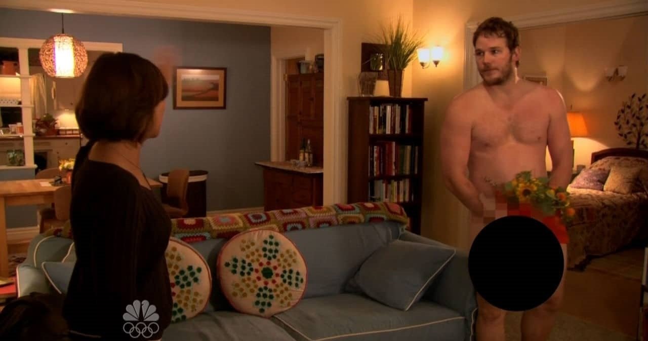 Chris Pratt | Celeb Masta 14