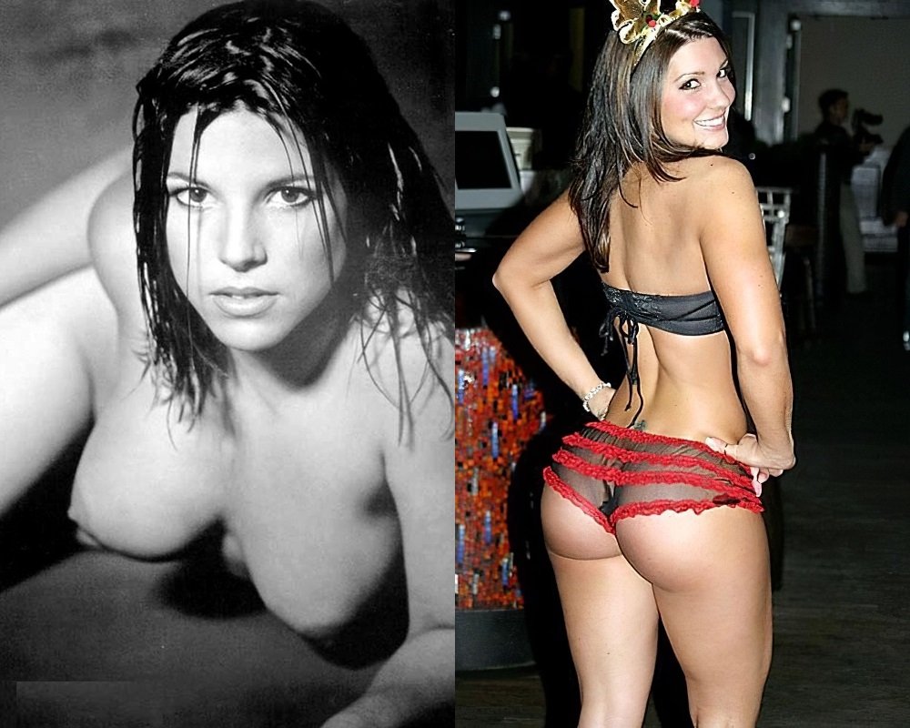 Gina Carano | Celeb Masta 22