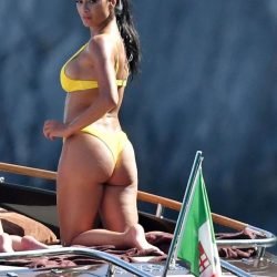 Nicole Scherzinger | Celeb Masta 73