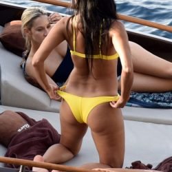 Nicole Scherzinger | Celeb Masta 82