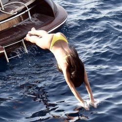 Nicole Scherzinger | Celeb Masta 89