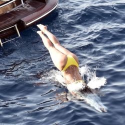 Nicole Scherzinger | Celeb Masta 90