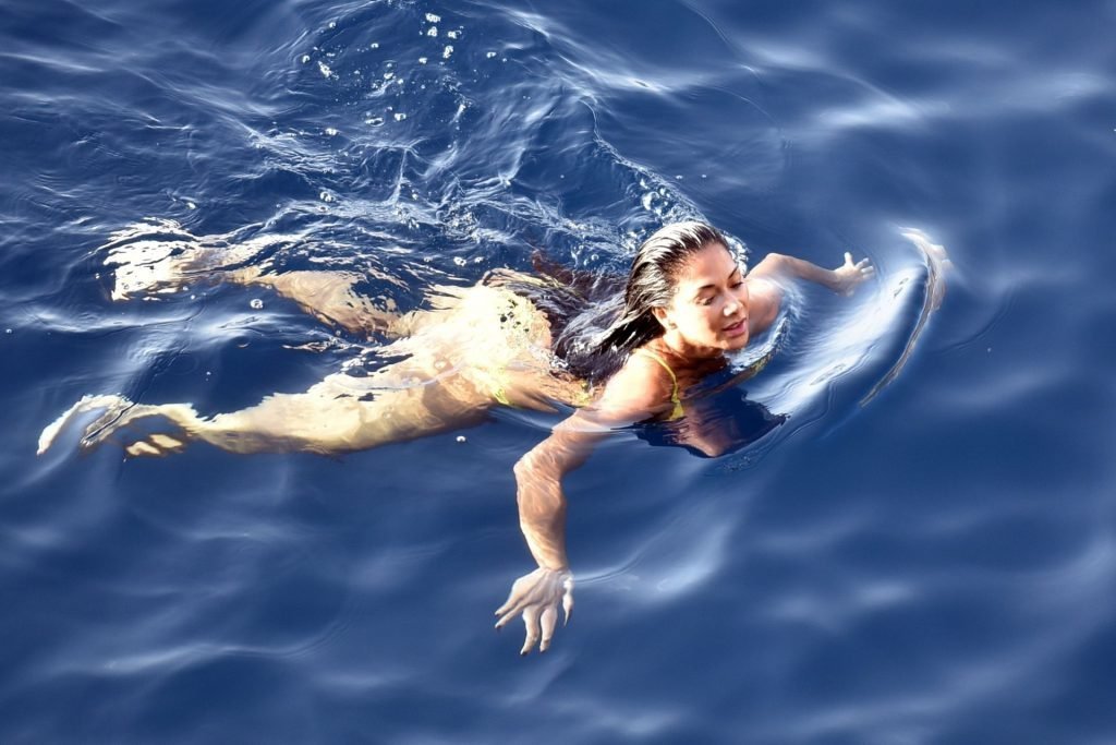 Nicole Scherzinger | Celeb Masta 91