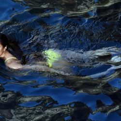 Nicole Scherzinger | Celeb Masta 93