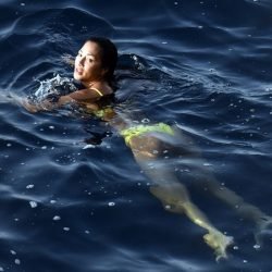 Nicole Scherzinger | Celeb Masta 97