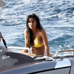 Nicole Scherzinger | Celeb Masta 75