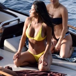 Nicole Scherzinger | Celeb Masta 78