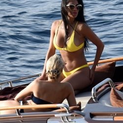 Nicole Scherzinger | Celeb Masta 79