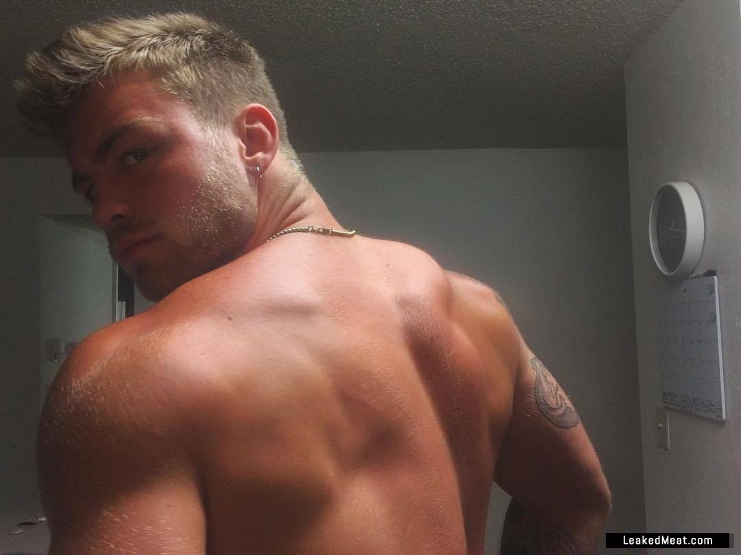 Dustin Mcneer | Celeb Masta 20