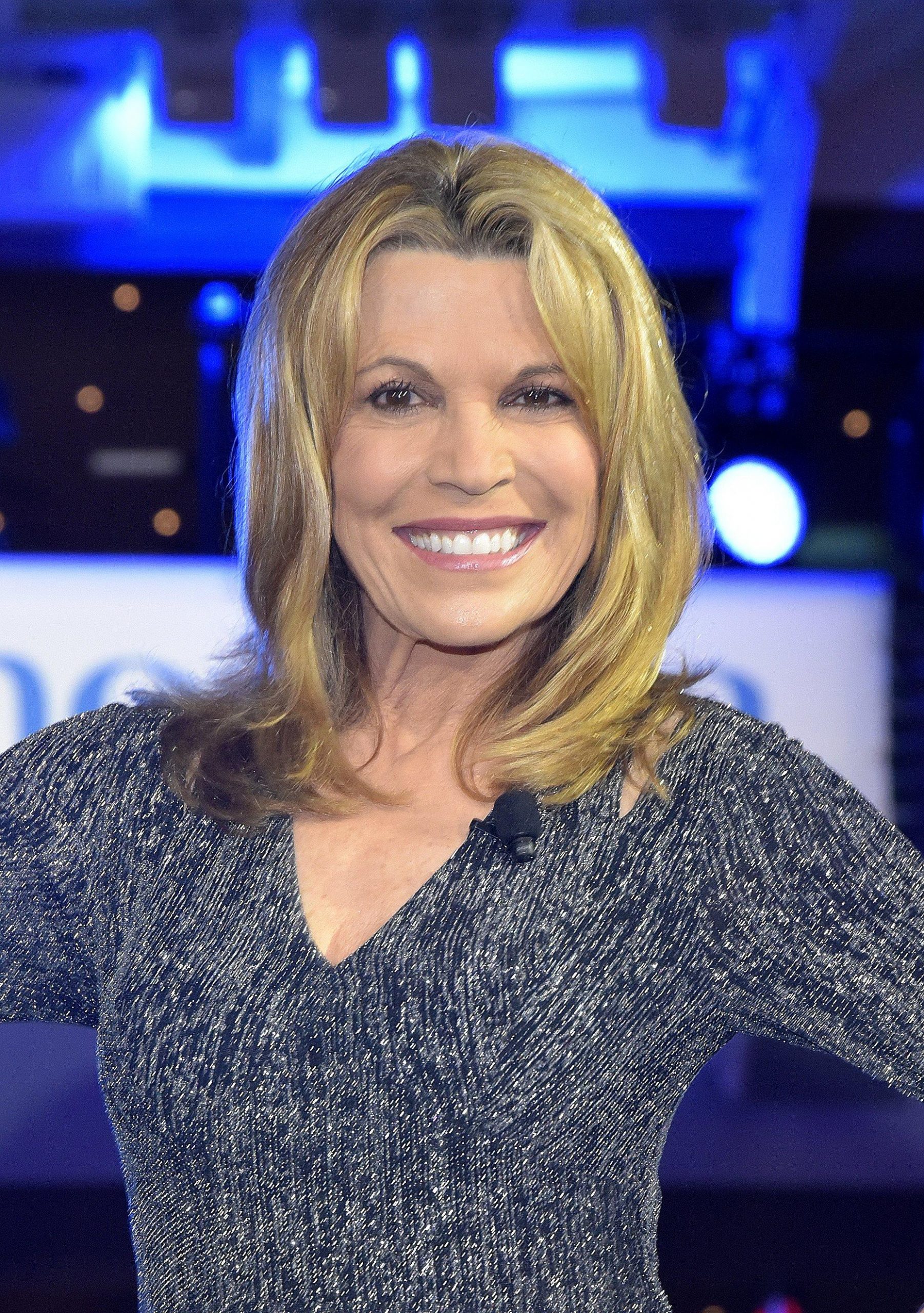 Vanna White | Celeb Masta 26