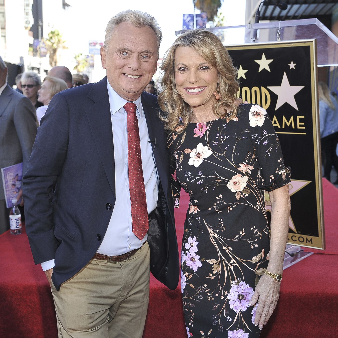 Vanna White | Celeb Masta 31