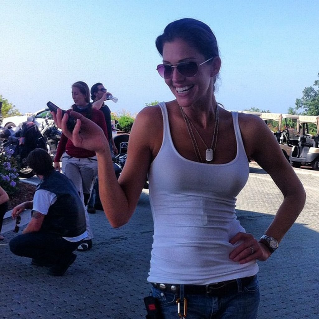 Tricia Helfer | Celeb Masta 43