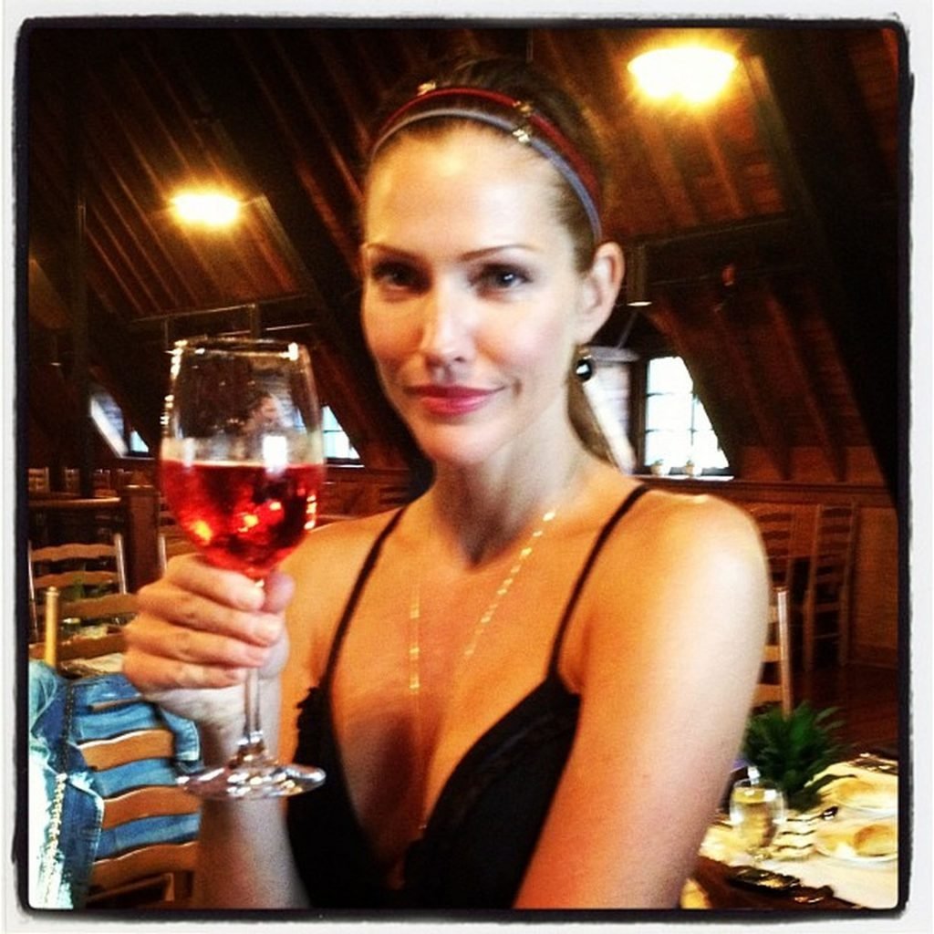 Tricia Helfer | Celeb Masta 44